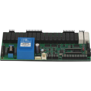 ELECTRONIC CIRCUIT BOARD