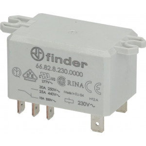 POWER RELAY FINDER 66.82.8.230.0000