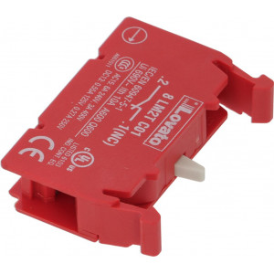 CONTACT LOVATO 6A 240V