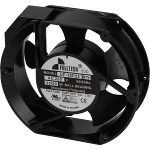 AXIAL FAN 172x152x52 mm