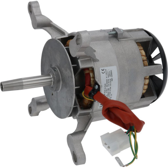 MOTOR LAFERT VFB80 4/8 MOTOR LAFERT VFB80 4/8