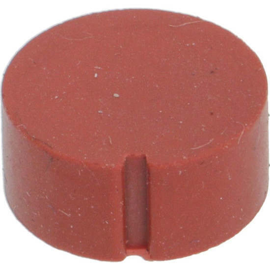 BLINDDICHTUNG ϕ 12x5,8 mm SILIKON