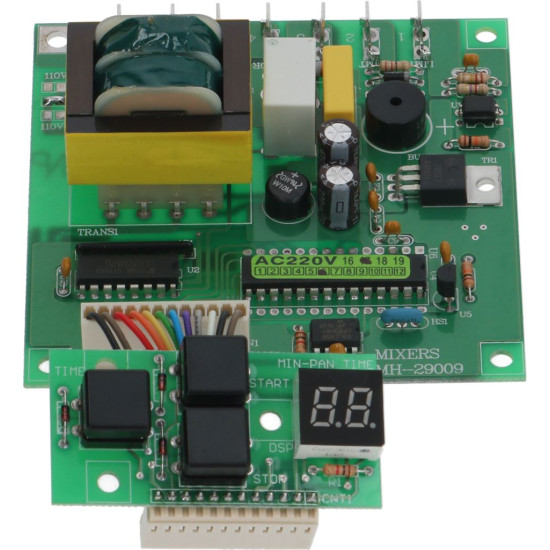 ELECTRONIC CIRCUIT BOARD KIT