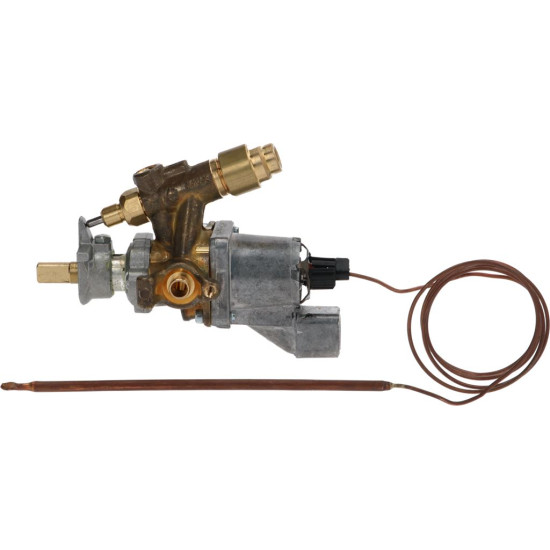 THERMOSTATIC TAP SABAF THERMOSTATIC TAP SABAF