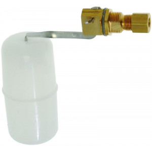 FLOAT VALVE