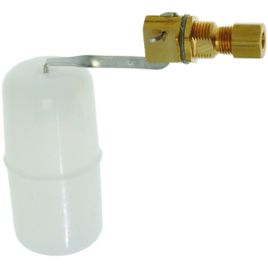FLOAT VALVE