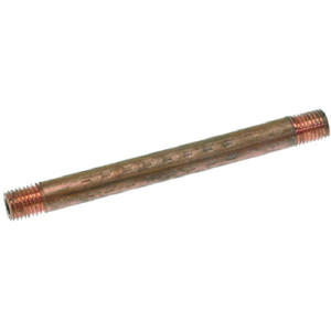 COPPER INJECTION PIPING 64 mm M6x0.75