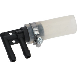 VALVE FOR BOILER AIRING 125x60 mm