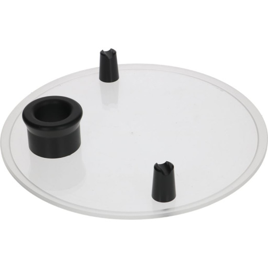 LID FOR CUTTER ϕ 300 mm LID FOR CUTTER ϕ 300 mm