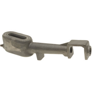 BURNER VERTICAL 295x60 mm