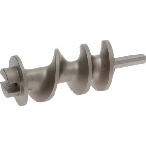 COMPLETE CAST IRON SCROLL UNGER 12 FAMA