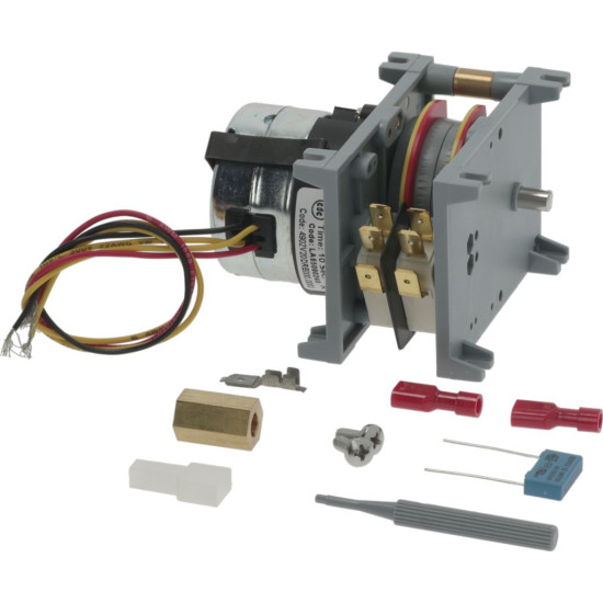 GEARMOTOR 4902V2 2 CAMME 230V 50Hz