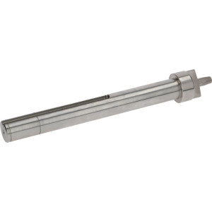 SHAFT ELICA ST. STEEL