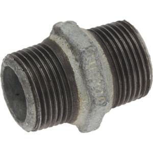 FITTING OF CAST IRON ϕ 1