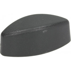 KNOB FOR VENTING ROD