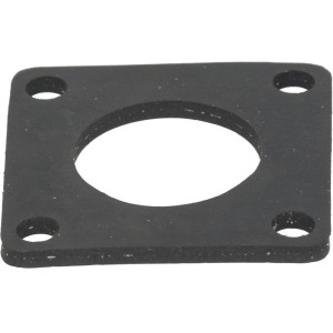 GASKET FOR BURNER OUTLET
