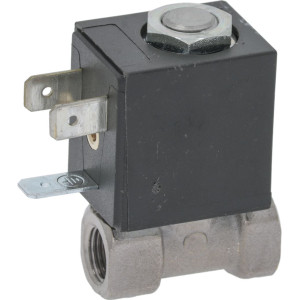 SOLENOID VALVE 2-WAYS OLAB ϕ 1/8