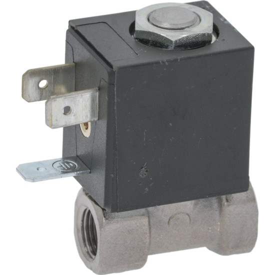 SOLENOID VALVE 2-WAYS OLAB ϕ 1/8 SOLENOID VALVE 2-WAYS OLAB ϕ 1/8