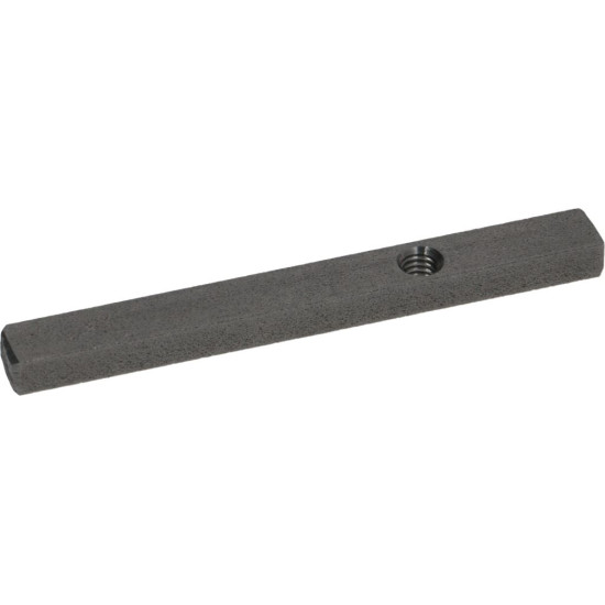 FEATHER KEY 6x4x58 mm WITH HOLE