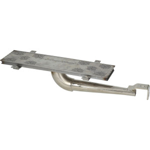 BURNER 545x200 mm