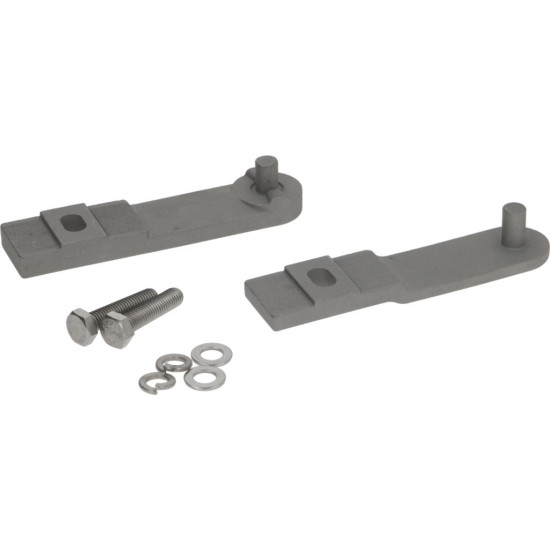 HINGE KIT UPPER - LOWER OVEN