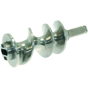 ST.STEEL COMPL.SCROLL UNGER 22 EVEREST