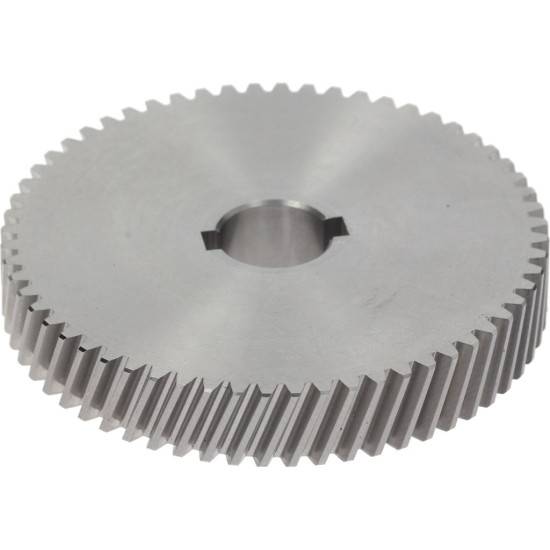 GEAR BIG ϕ 98 mm