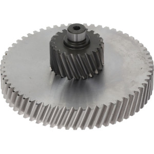 DOUBLE GEAR ϕ 98/35 mm