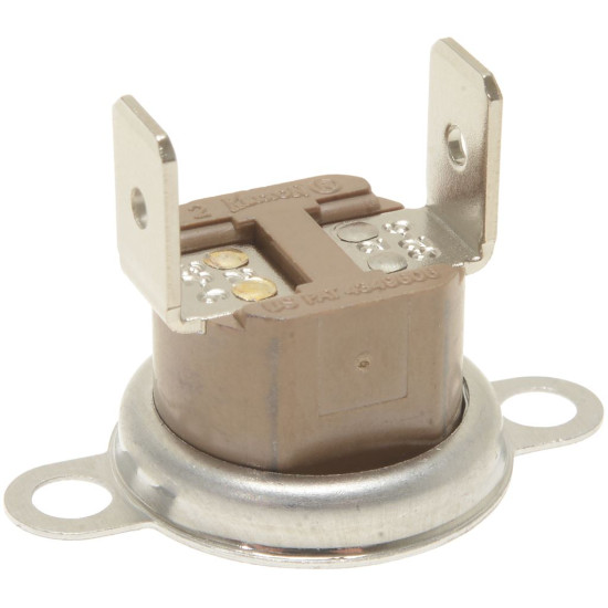 CONTACT THERMOSTAT 110°C 16A 230V