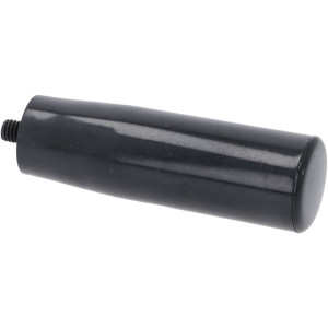 KNOB BLACK ϕ 24x75 mm PITCH MA6