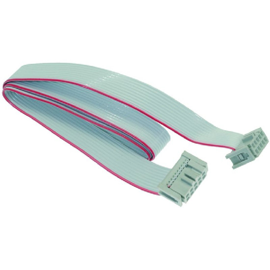 CABLE FLAT 10-POLE 500 mm