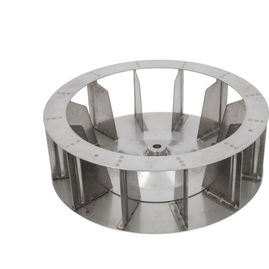 FAN ϕ 350 mm FAN ϕ 350 mm