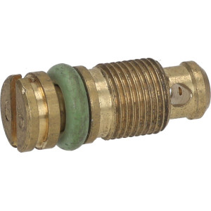 BY-PASS SCREW ϕ 0.65 mm FOR MOD. 22