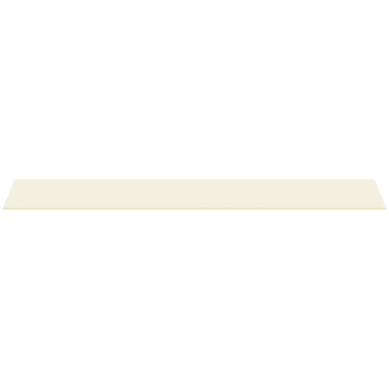 CERAMIC GLASS OVEN DOOR 926x93x4 mm