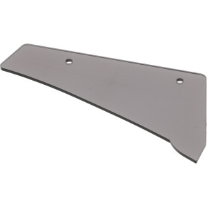 SLICE GUARD OF POLYCARBONATE FOR SLICER