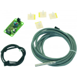 PROBE KIT PT1000 WITH BOARD