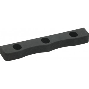 CLOSURE SPACER FOR LOCK