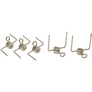 CENTRAL FORKS KIT - 5 PCS