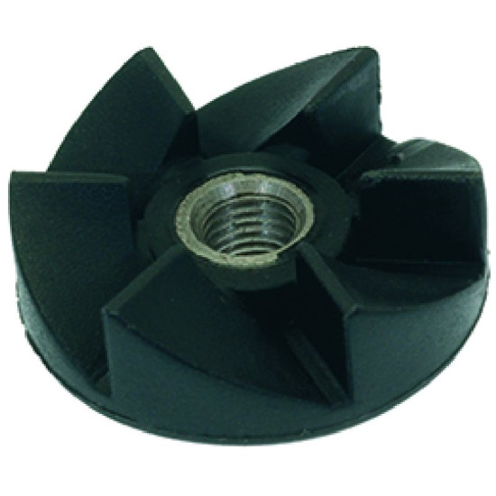 MALE GEAR 6 TEETH