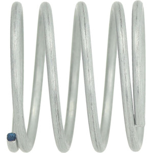 SPRING FOR OVEN MOTOR BUSHING ϕ 22x20 mm