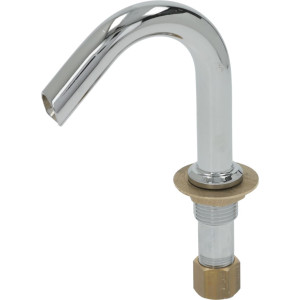 SPOUT FITTING ϕ 3/8