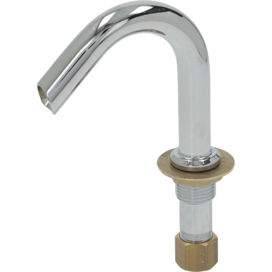 SPOUT FITTING ϕ 3/8 SPOUT FITTING ϕ 3/8
