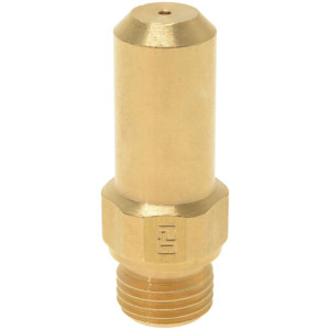 GAS JET M10x1 ϕ 1.20 mm