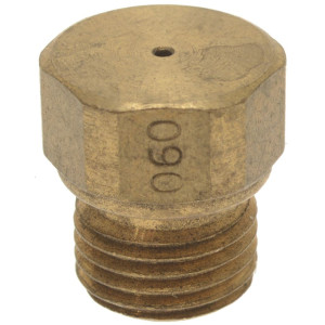 GAS JET M10x1 ϕ 0.90 mm