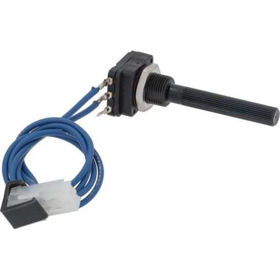 POTENTIOMETER COMPLETE WITH CABLE POTENTIOMETER COMPLETE WITH CABLE