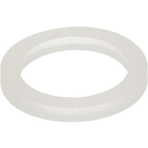 FLAT GASKET SILICONEE ϕ 45x33x5 mm