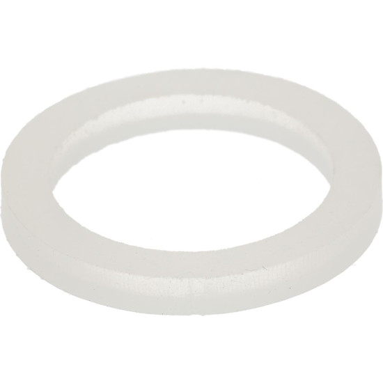 FLAT GASKET SILICONEE ϕ 45x33x5 mm