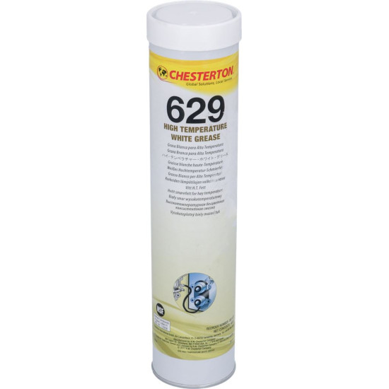 WHITE GREASE CHESTERTON 629 400 gr