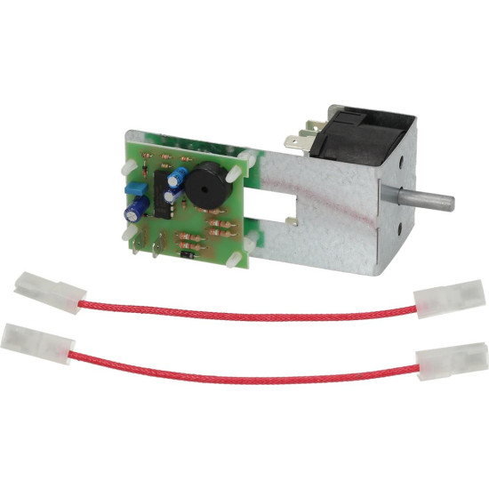 120 MINUTES TIMER M2 KIT 120 MINUTES TIMER M2 KIT