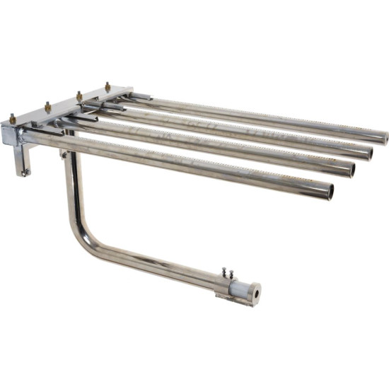 BURNER 580x315 mm